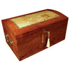 Image of Prestige Import Group, Prestige Import Group 'The Broadway' Gloss Lacquer Humidor, Humidor - Humidor Enthusiast