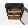 Image of Prestige Import Group, Prestige Import Group 'The Clevelander' Electric Cooler Humidor, Humidor - Humidor Enthusiast