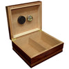 Image of Prestige Import Group, Prestige Import Group 'The Duke' Routed Edge Humidor, Humidor - Humidor Enthusiast