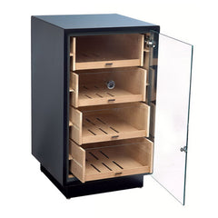 The Manchester Countertop Display Humidor by Prestige Import Group