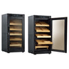 Image of Prestige Import Group, Prestige Import Group 'The Redford Lite' Electric Cabinet Humidor, Humidor - Humidor Enthusiast