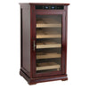 Image of Prestige Import Group, Prestige Import Group 'The Redford' Electronic Cabinet Humidor, Humidor - Humidor Enthusiast
