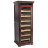 Image of Prestige Import Group, Prestige Import Group 'The Remington' Electric Cabinet Humidor, Humidor - Humidor Enthusiast