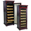 Image of Prestige Import Group, Prestige Import Group 'The Remington' Electric Cabinet Humidor, Humidor - Humidor Enthusiast