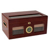 Image of Prestige Import Group, Prestige Import Group 'The Valencia Digital' Lacquer Humidor, Humidor - Humidor Enthusiast