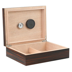 The Vizcaya Humidor by Prestige Import Group