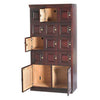 Image of Quality Importers, Humidor Cigar Locker Wall Cabinet by Quality Importers, Humidor - Humidor Enthusiast