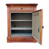 Image of Quality Importers, Quality Importers Lauderdale Table Humidor, Humidor - Humidor Enthusiast