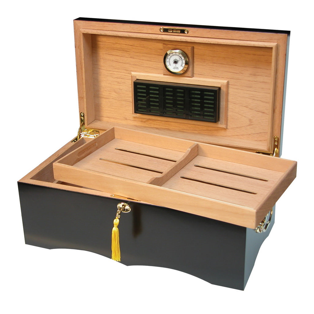  The Cordoba Humidor : Health & Household