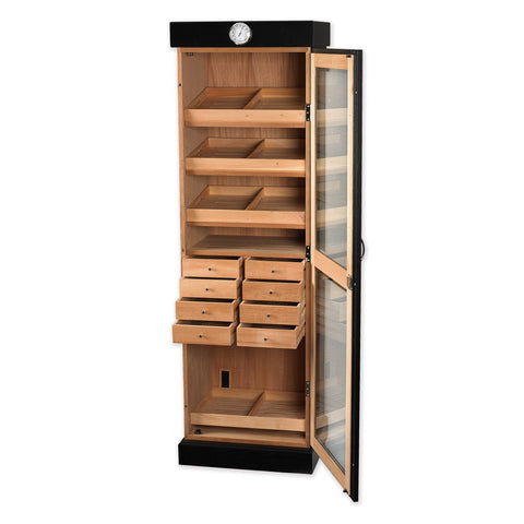 HUMIDOR SUPREME® CIGAR TOWER