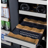 Image of Allavino  18 Bottle/66 Cans Dual Zone Wine/Beverage Center