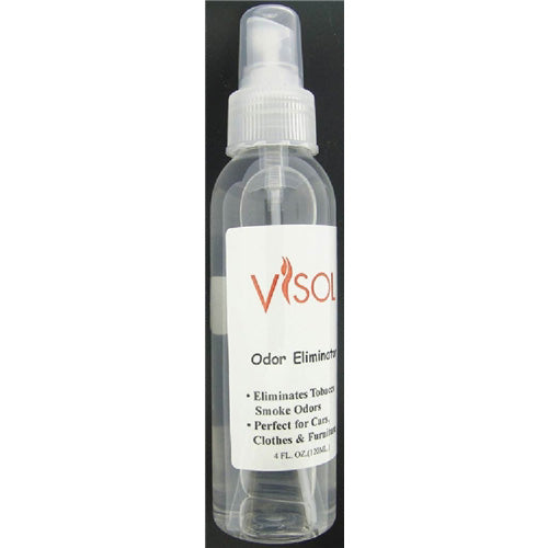 Visol, Visol Smoke Odor Eliminator, Accessory - Humidor Enthusiast