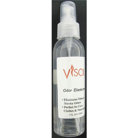 Visol, Visol Smoke Odor Eliminator, Accessory - Humidor Enthusiast
