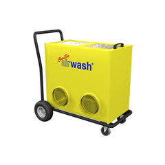 Amaircare 7500 Airwash Cart HEPA Air Filtration System