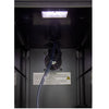Image of Kegco KOM15BSR 15" Wide Commercial Grade Digital Kombucha Dispenser with Stainless Door