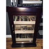 Image of The Spartacus Display Cabinet Humidor by Prestige Import Group