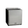 Image of Kegco HK-38-BS 24" Wide Stainless Steel Built-In Kegerator - Cabinet Only